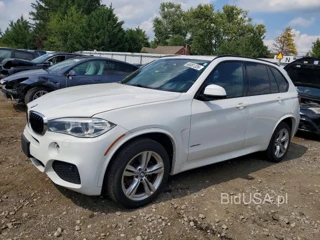 BMW X5 XDRIVE35I