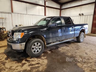 FORD F150 SUPERCREW