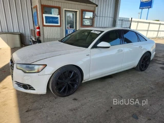 AUDI A6 PREMIUM PLUS