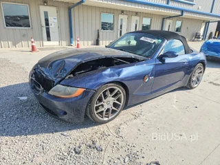 BMW Z4 2.5
