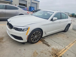 BMW 530 I