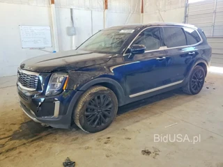 KIA TELLURIDE SX