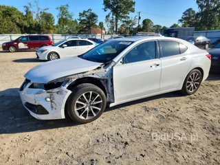 ACURA TLX