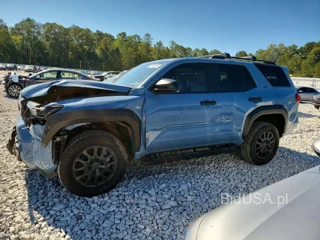 TOYOTA 4RUNNER SR5