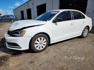 VOLKSWAGEN JETTA S