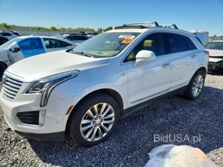 CADILLAC XT5 PLATINUM