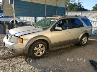 FORD FREESTYLE SEL