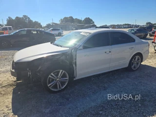 VOLKSWAGEN PASSAT SE