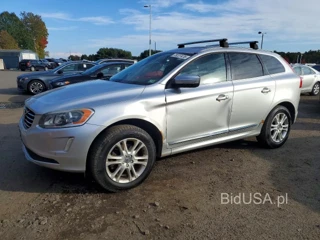 VOLVO XC60 T5 PREMIER