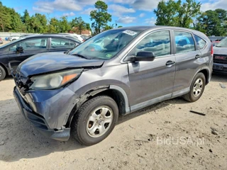 HONDA CR-V LX