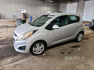 CHEVROLET SPARK 1LT