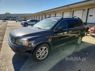 VOLVO XC90 3.2