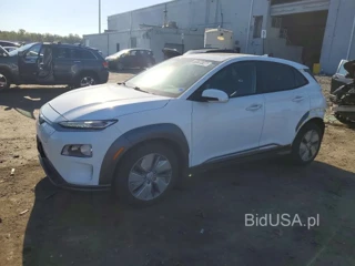 HYUNDAI KONA LIMITED