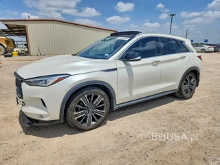 INFINITI QX50 LUXE