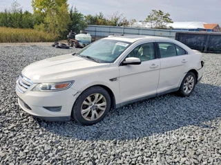 FORD TAURUS SEL
