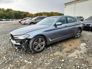 BMW 540 XI