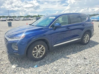 HYUNDAI SANTA FE SEL