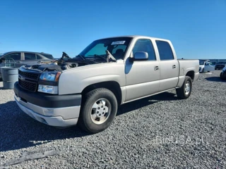 CHEVROLET SILVERADO C1500