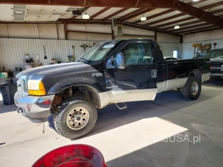 FORD F250 SUPER DUTY
