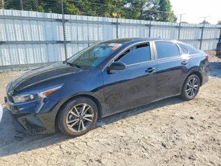 KIA FORTE LXS