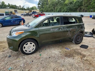 SCION XD BASE