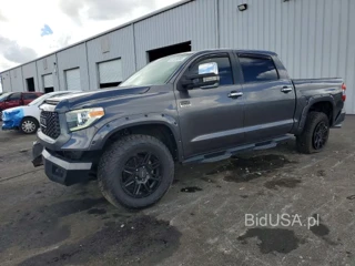 TOYOTA TUNDRA 1794 EDITION