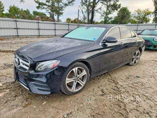 MERCEDES-BENZ E 300 4MATIC