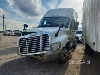 FREIGHTLINER CASCADIA 125