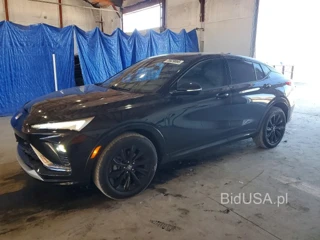 BUICK ENVISTA SPORT TOURING