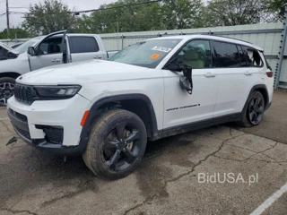 JEEP GRAND CHEROKEE L LIMITED