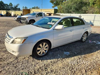 TOYOTA AVALON XLS
