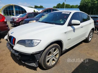 BMW X6 XDRIVE35I