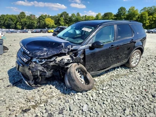 LAND ROVER DISCOVERY SPORT HSE