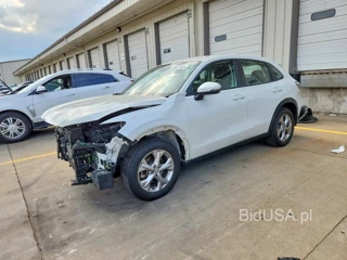 HONDA HR-V LX