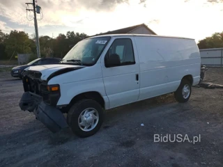 FORD ECONOLINE E150 VAN
