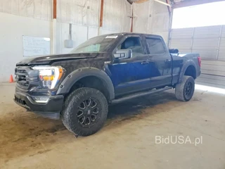 FORD F150 SUPERCREW