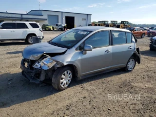NISSAN VERSA 1.8 S