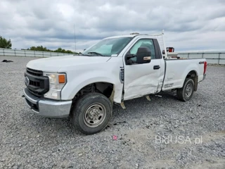 FORD F250 SUPER DUTY
