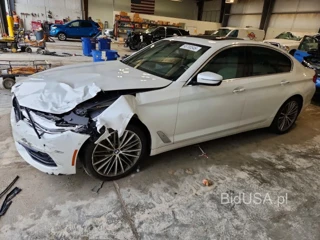 BMW 530 XI