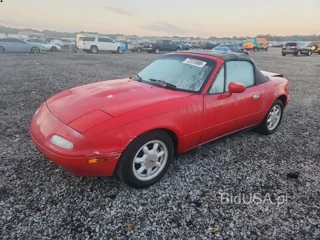 MAZDA MX-5 MIATA