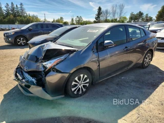 TOYOTA PRIUS TWO