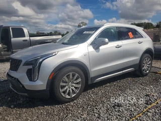 CADILLAC XT4 PREMIUM LUXURY