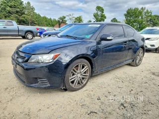 SCION TC BASE