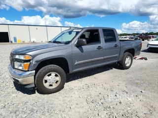 CHEVROLET COLORADO LT