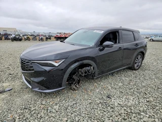 ACURA ADX