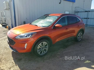 FORD ESCAPE SEL