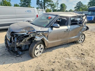 KIA SOUL BASE