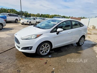 FORD FIESTA SE