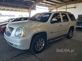 GMC YUKON DENALI