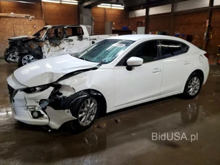 MAZDA 3 SPORT